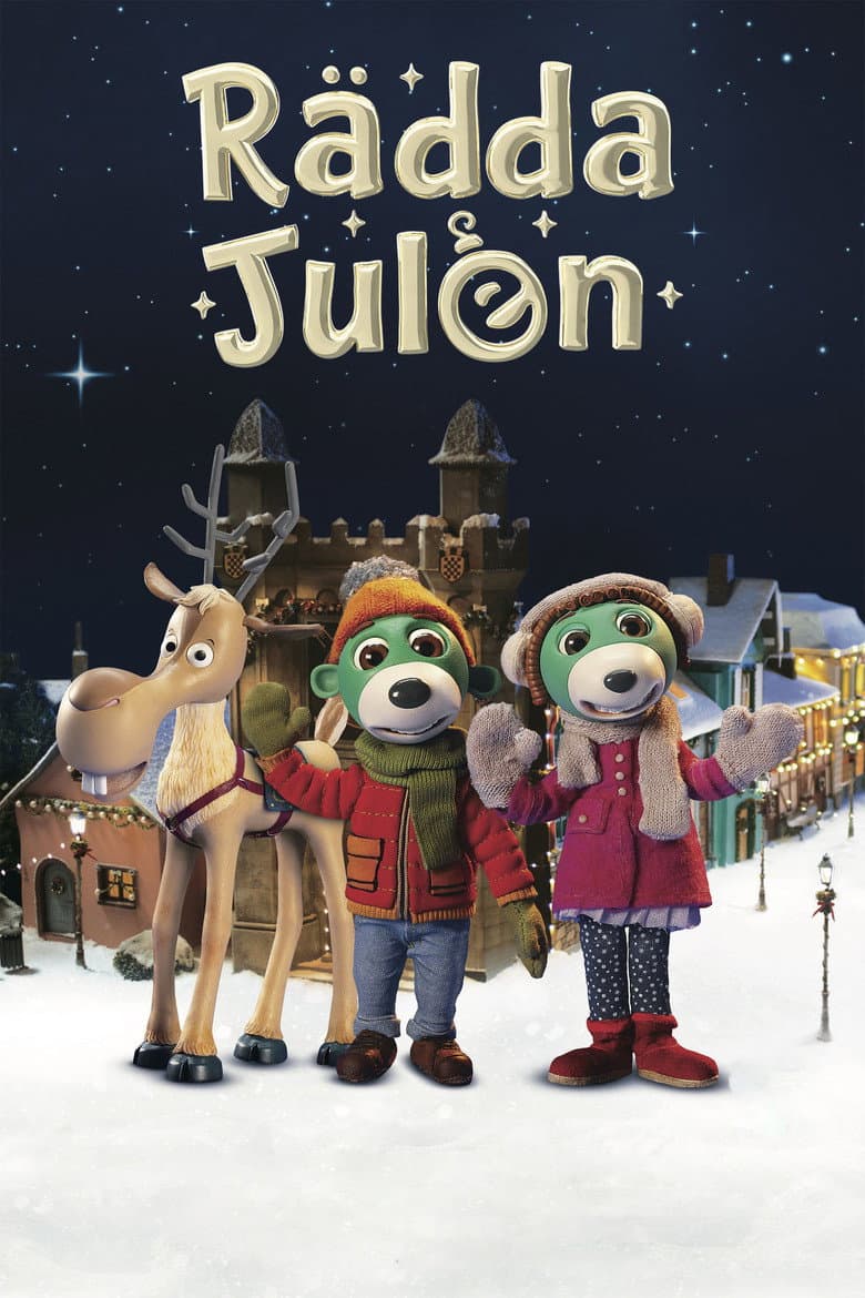 The Treflix: Christmas Special