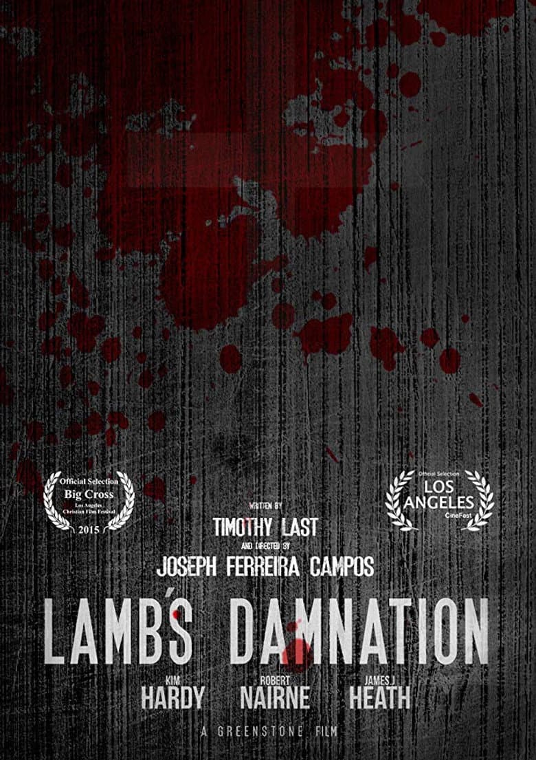 Lamb's Damnation