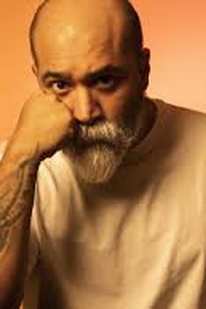 Jon Kabir