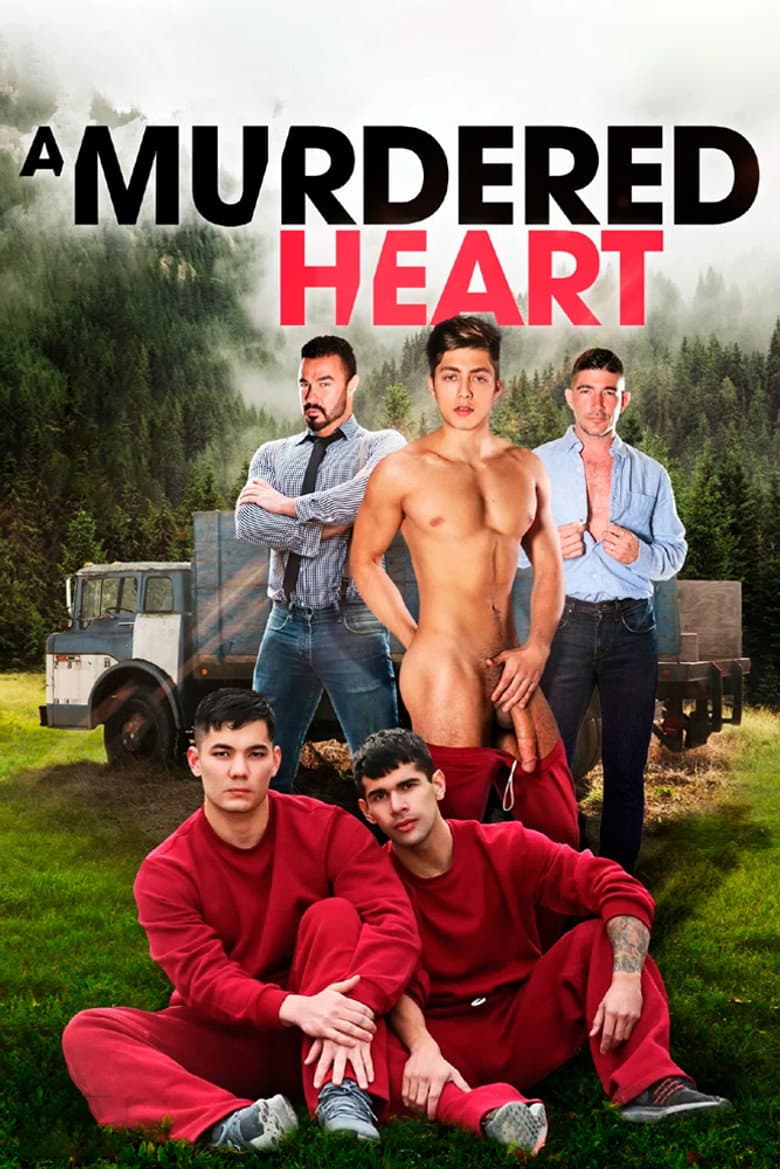 A Murdered Heart