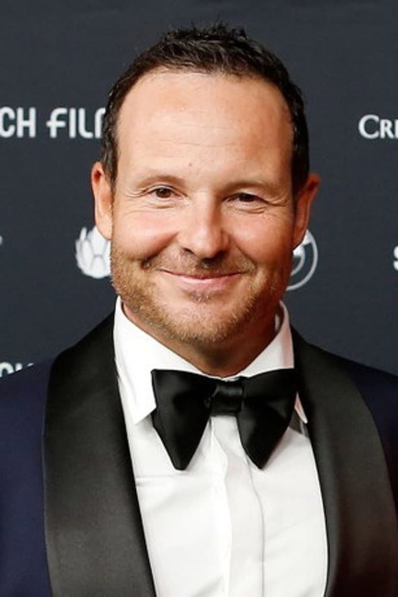 Claudio Zuccolini