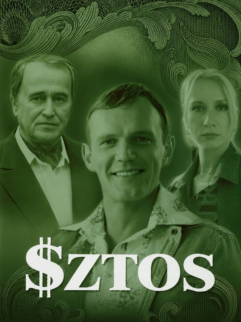 Sztos