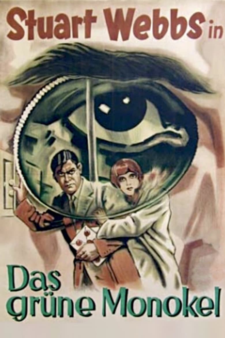 The Green Monocle