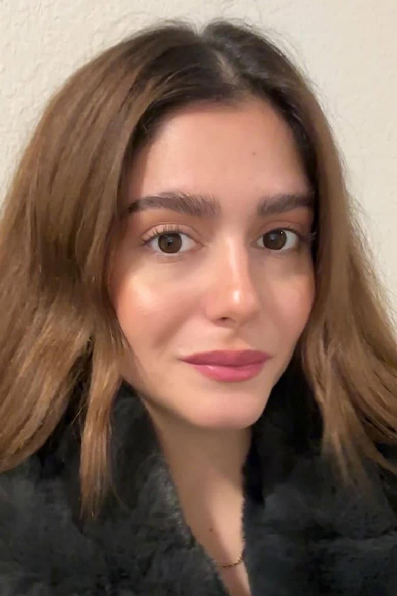 Evdokia Mimilidi