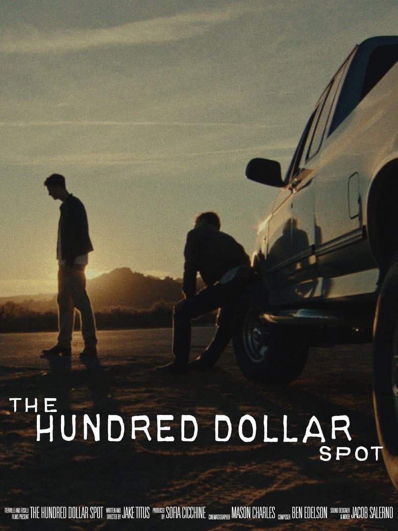 The Hundred Dollar Spot