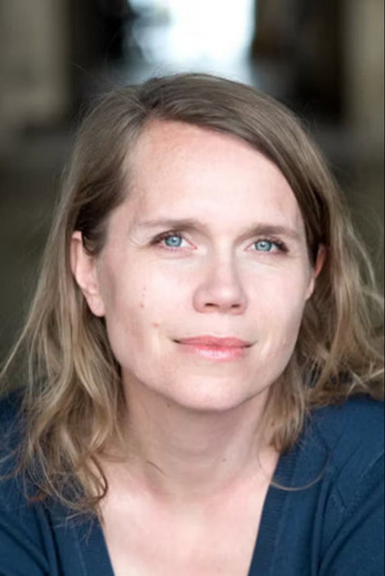 Ewunia Adamusinska