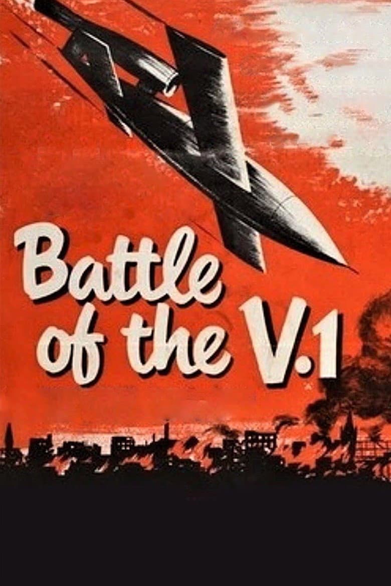 Battle of the V-1