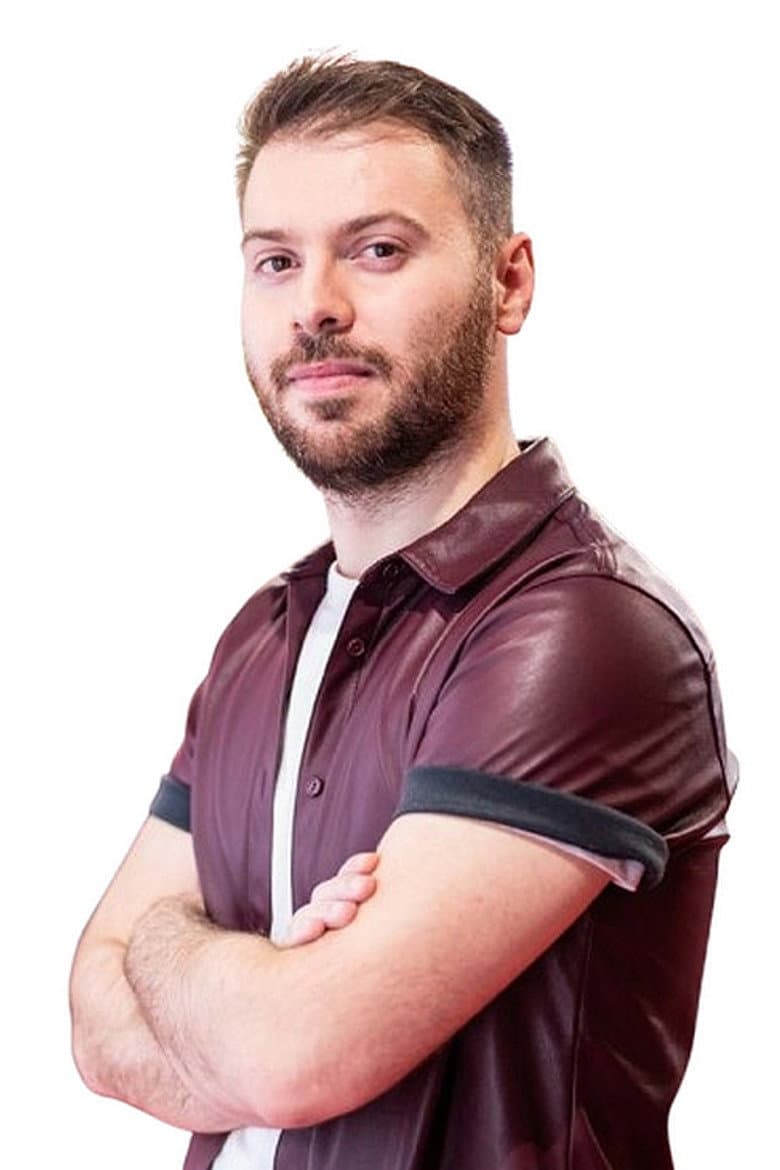 Julien Dachaud