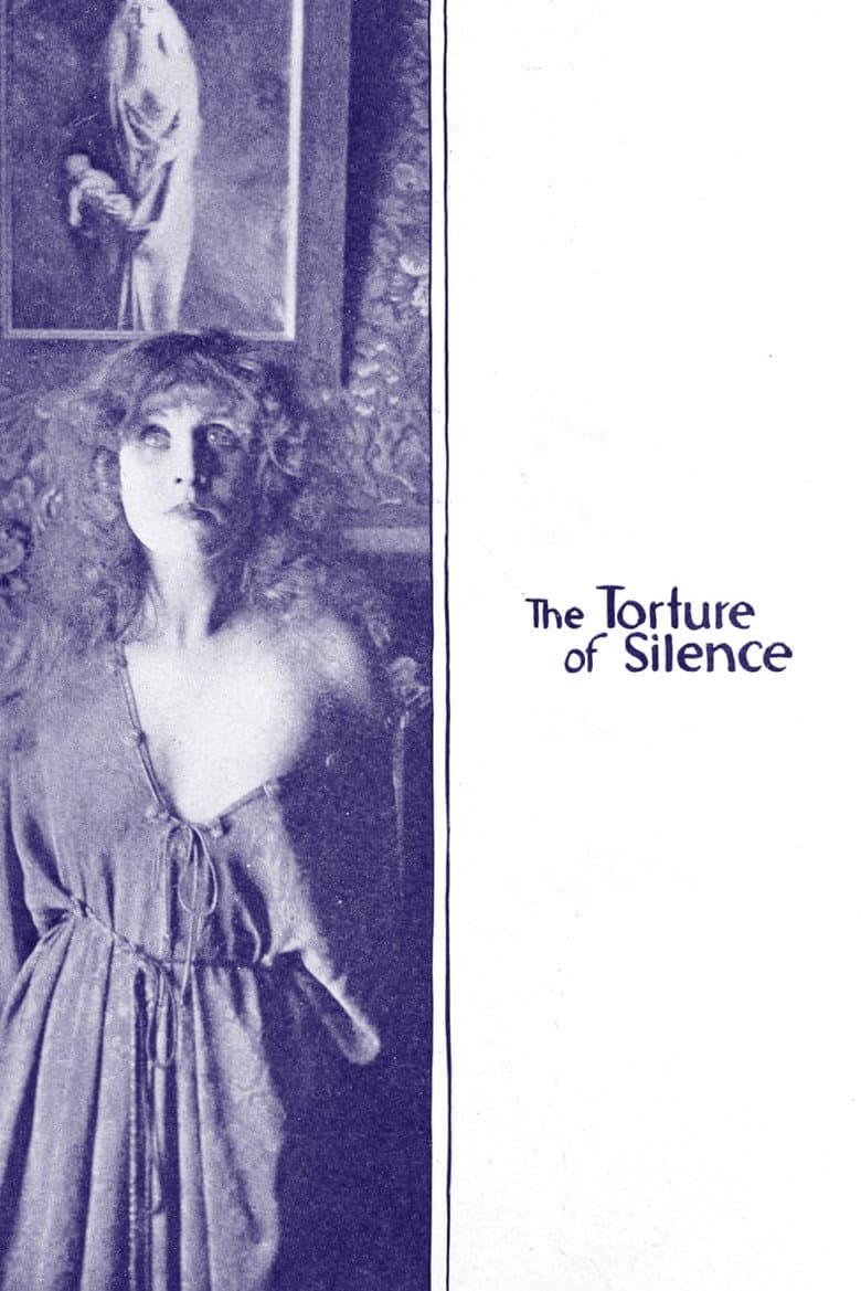 The Torture of Silence