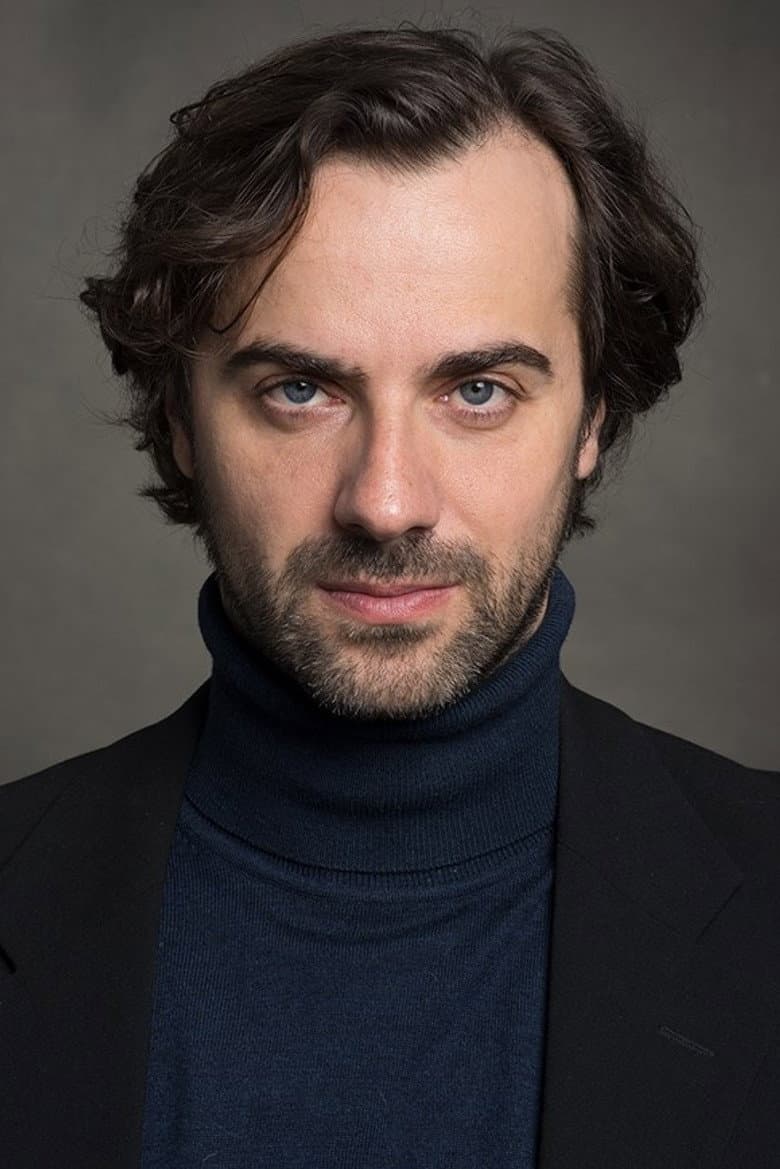 Maxim Radugin