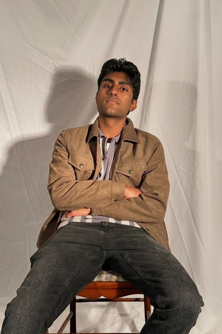 Adarsh Thomas