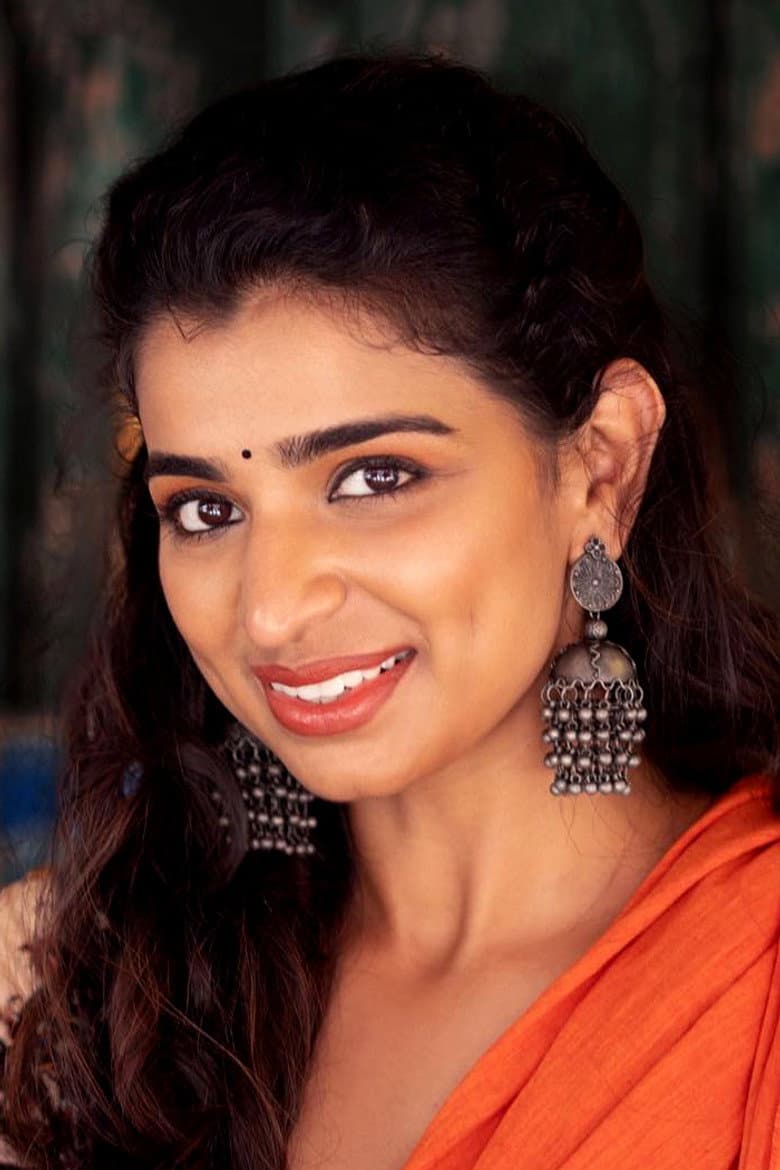 Lisha P Chandran