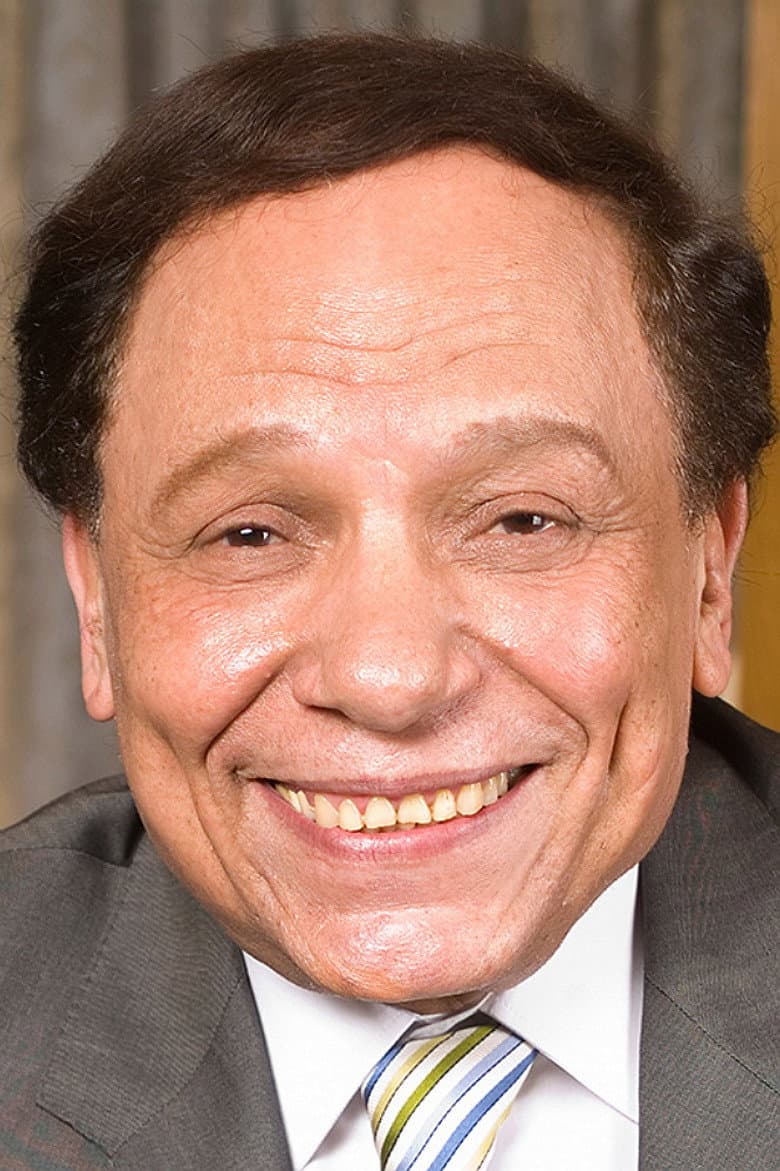 Adel Emam