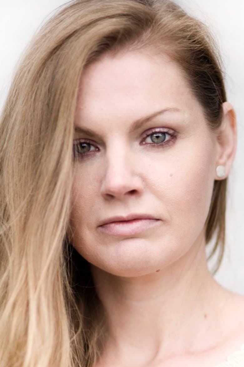 Gaia Maria Jørgensen