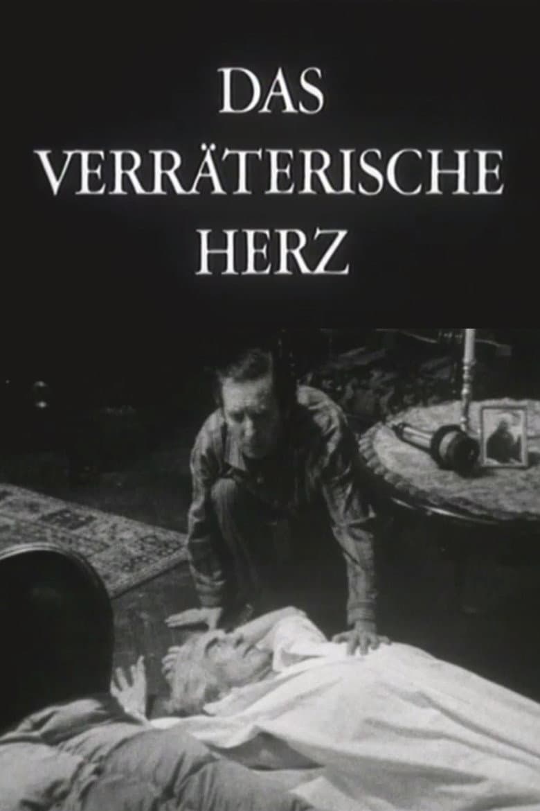 The Tell-Tale Heart
