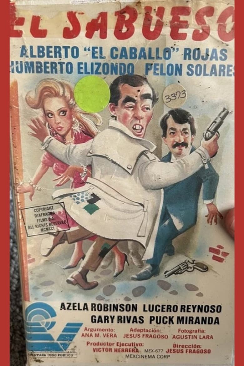 Sabueso