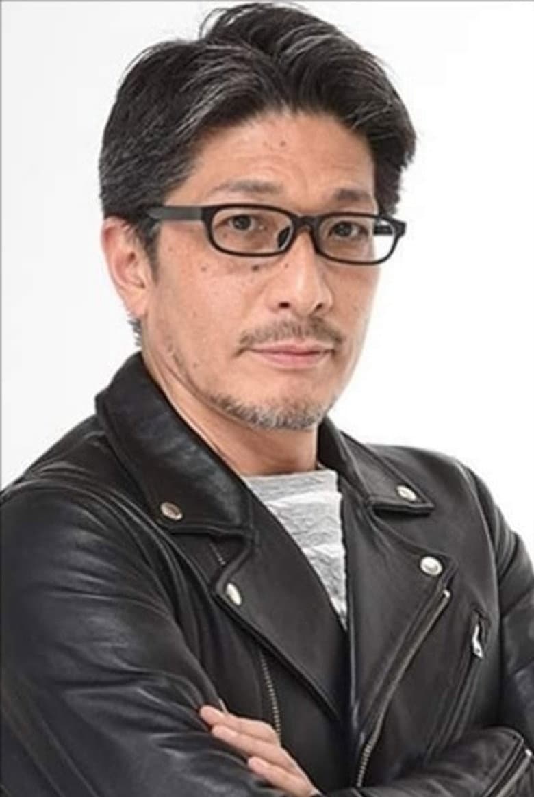 Kosuke Sakaki