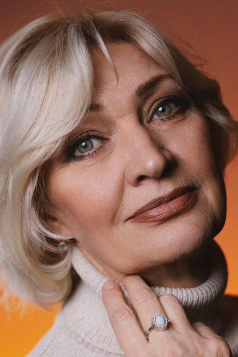 Irina Vybornova