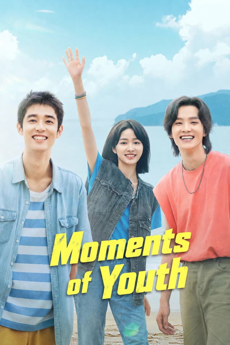 Moments of Youth