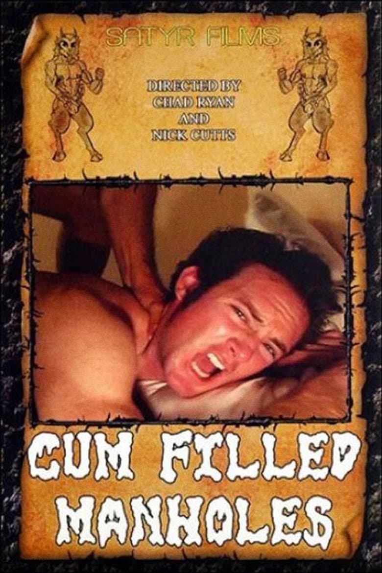 Cum Filled ManHoles