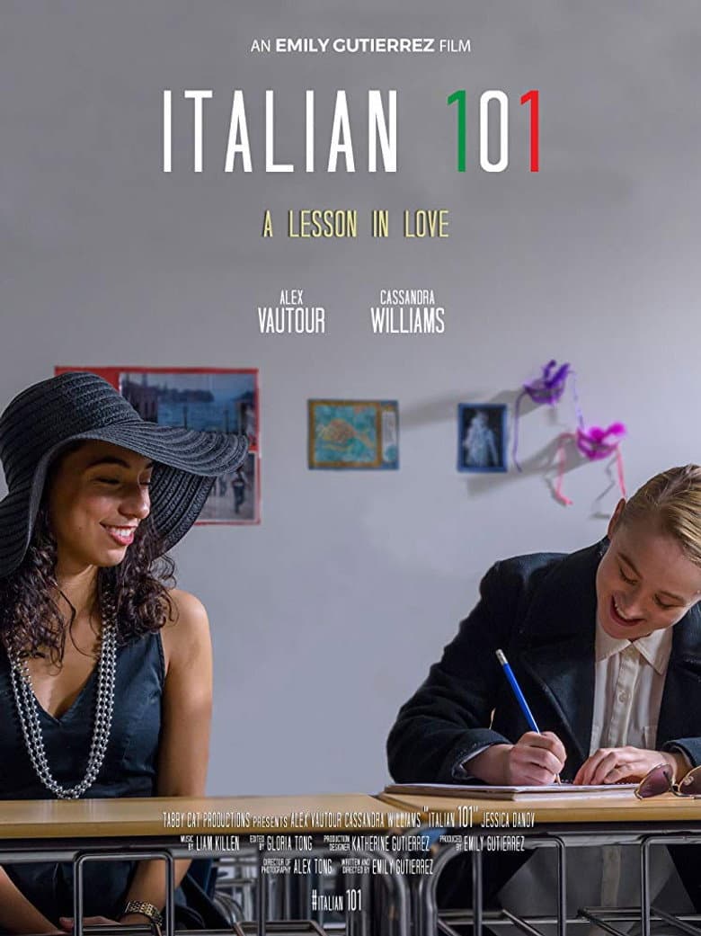Italian 101