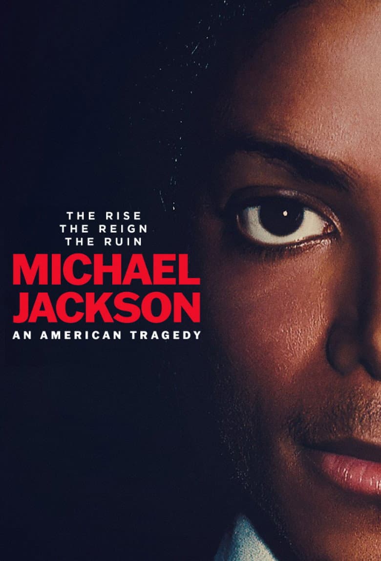 Michael Jackson: An American Tragedy