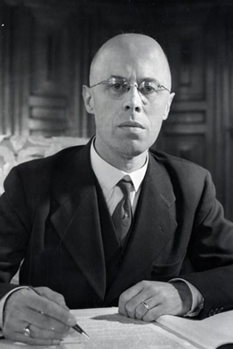 Louis Beel