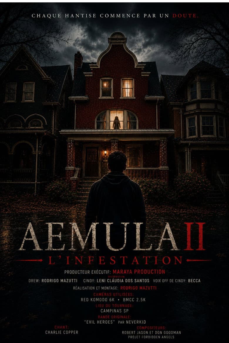 AEMULA II