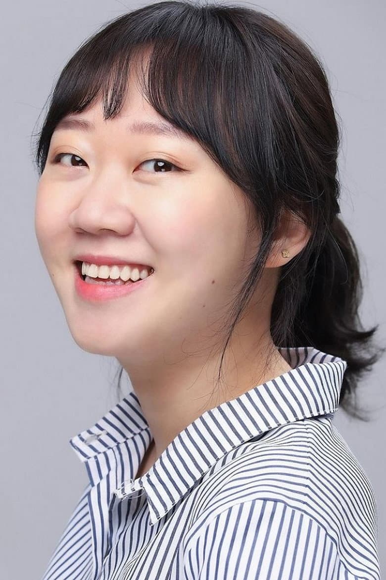 Jeon Go-eun