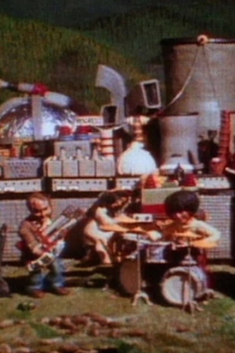 Mountain Music