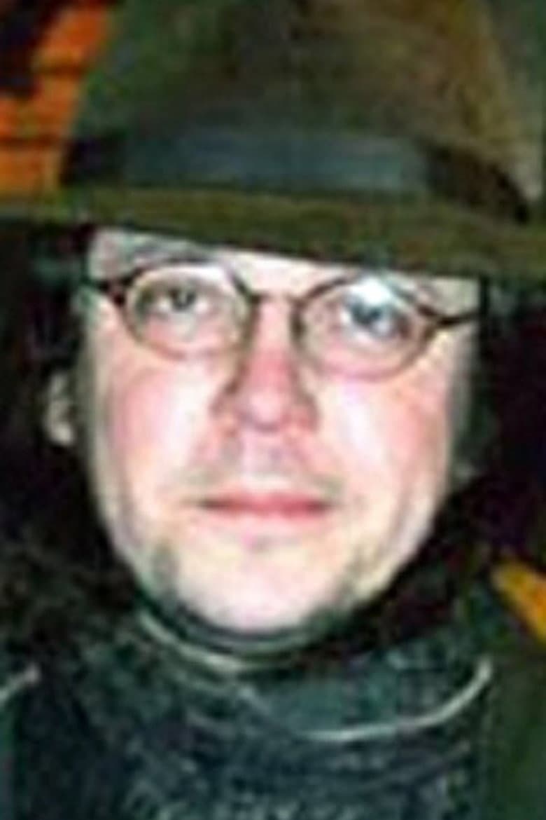 Alexey Zubarev