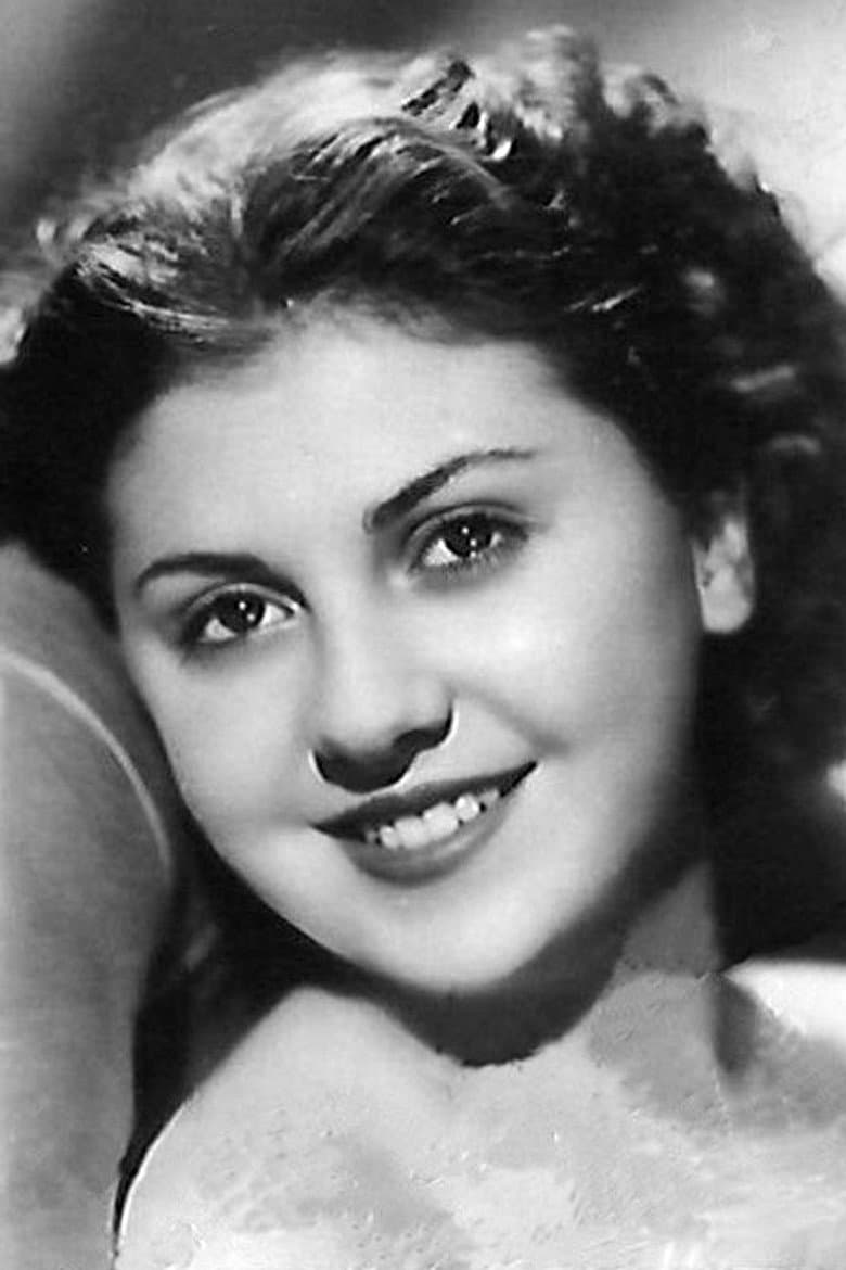 Jacqueline Cartier