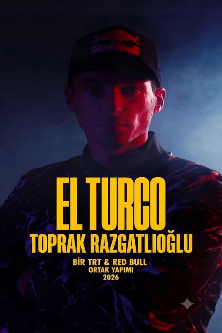 El Turco Toprak Razgatlıoğlu