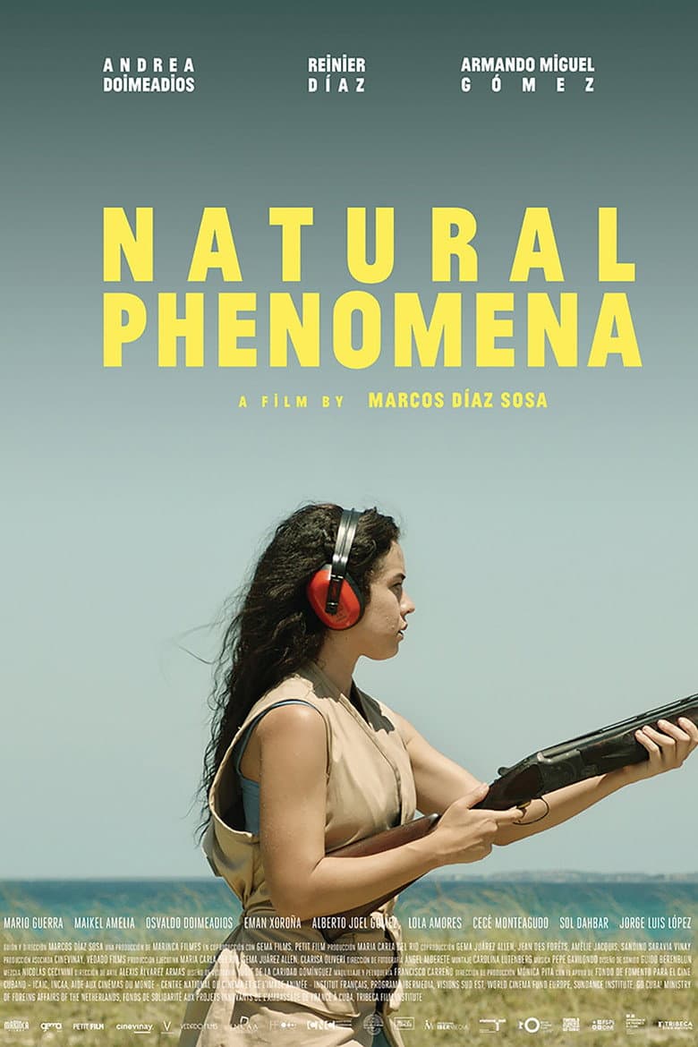 Natural Phenomena