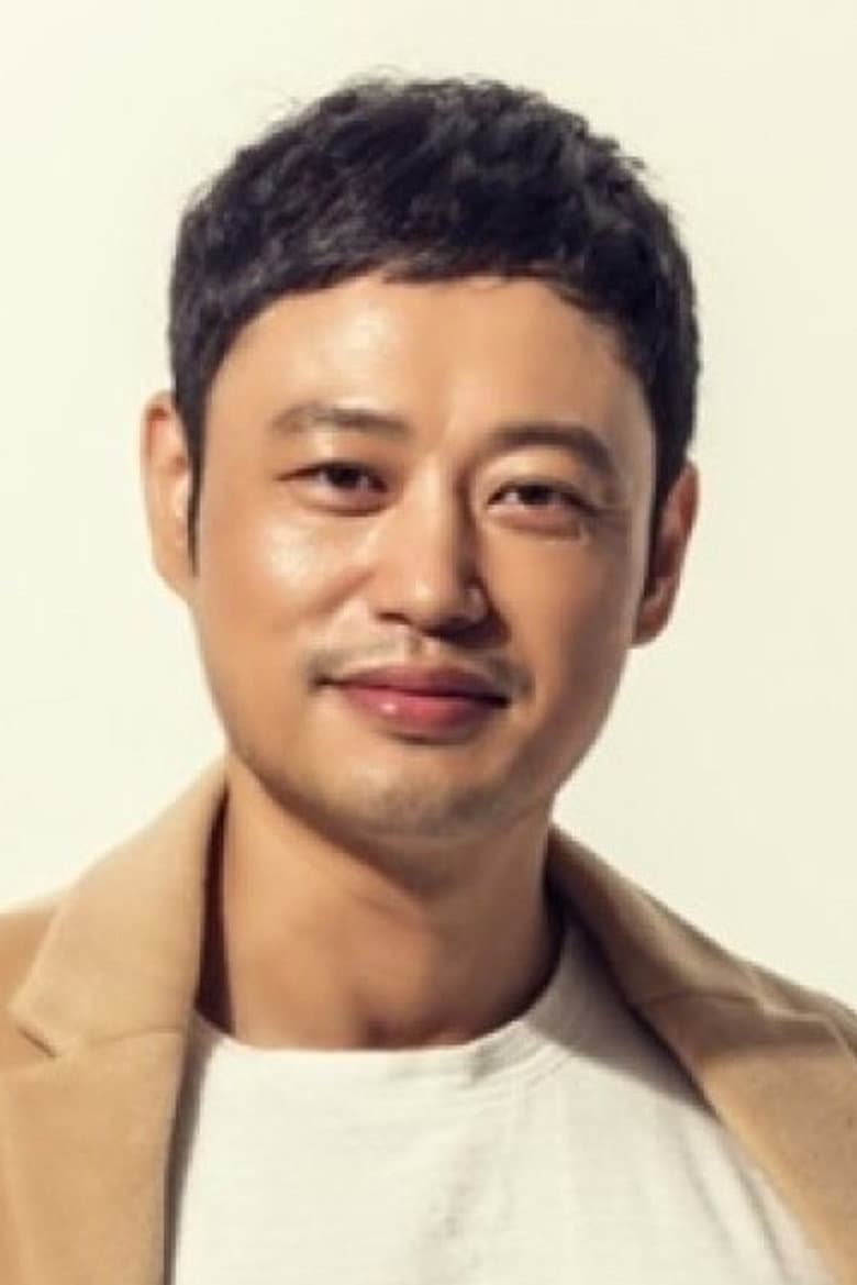 Yang Chi-seung