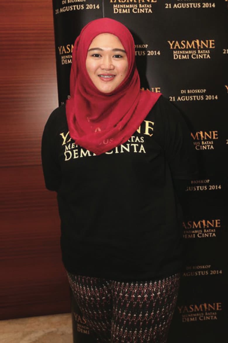 Nadiah Wahid