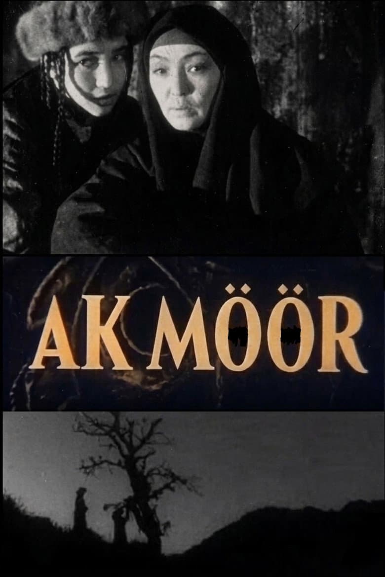 Ak Möör