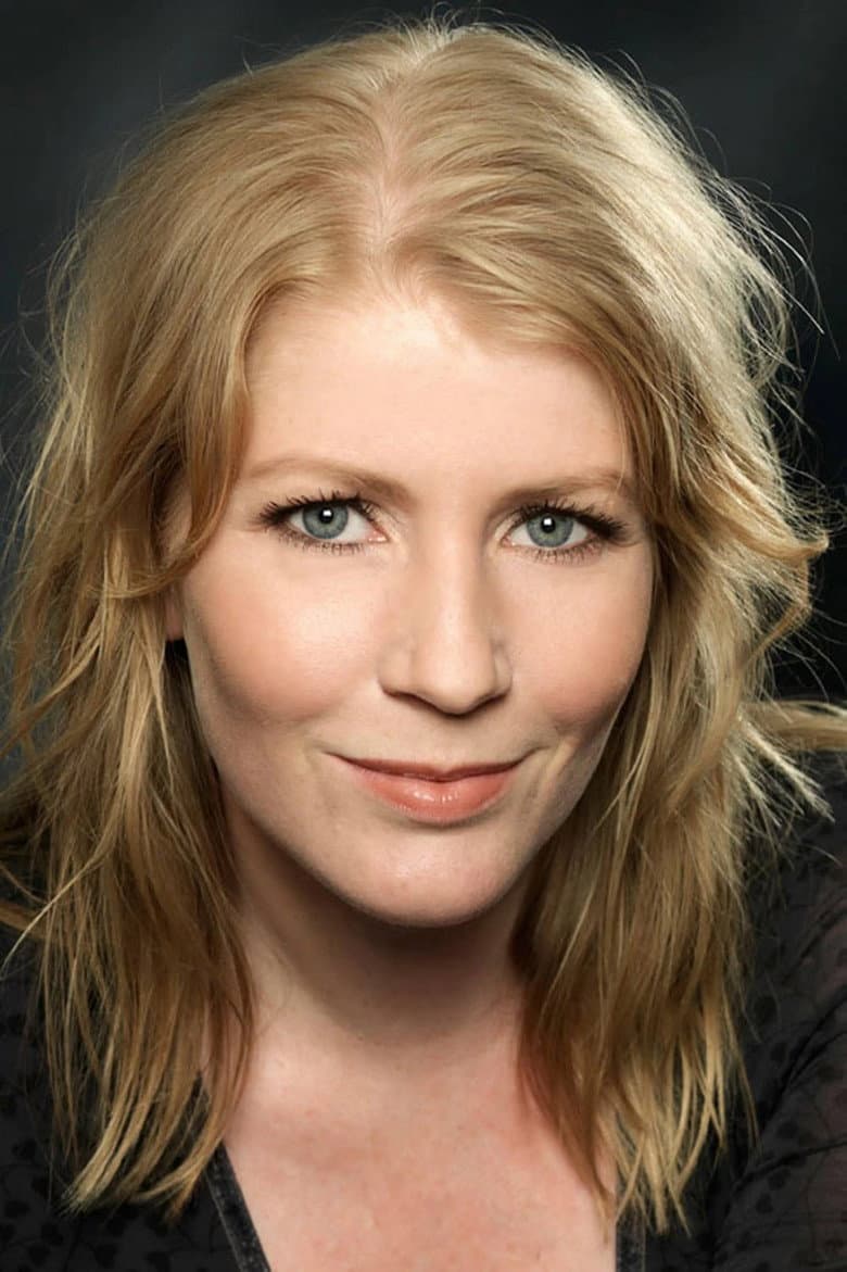 Charlotte Guldberg