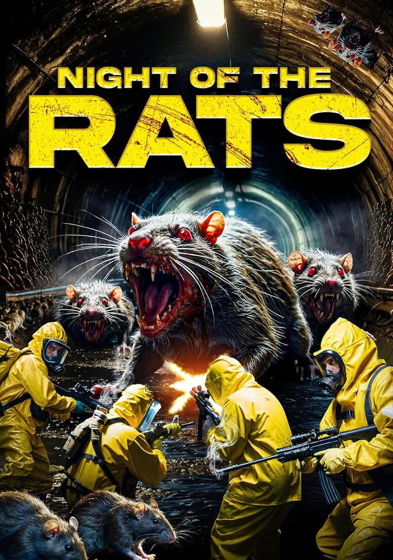 Night of the Rats