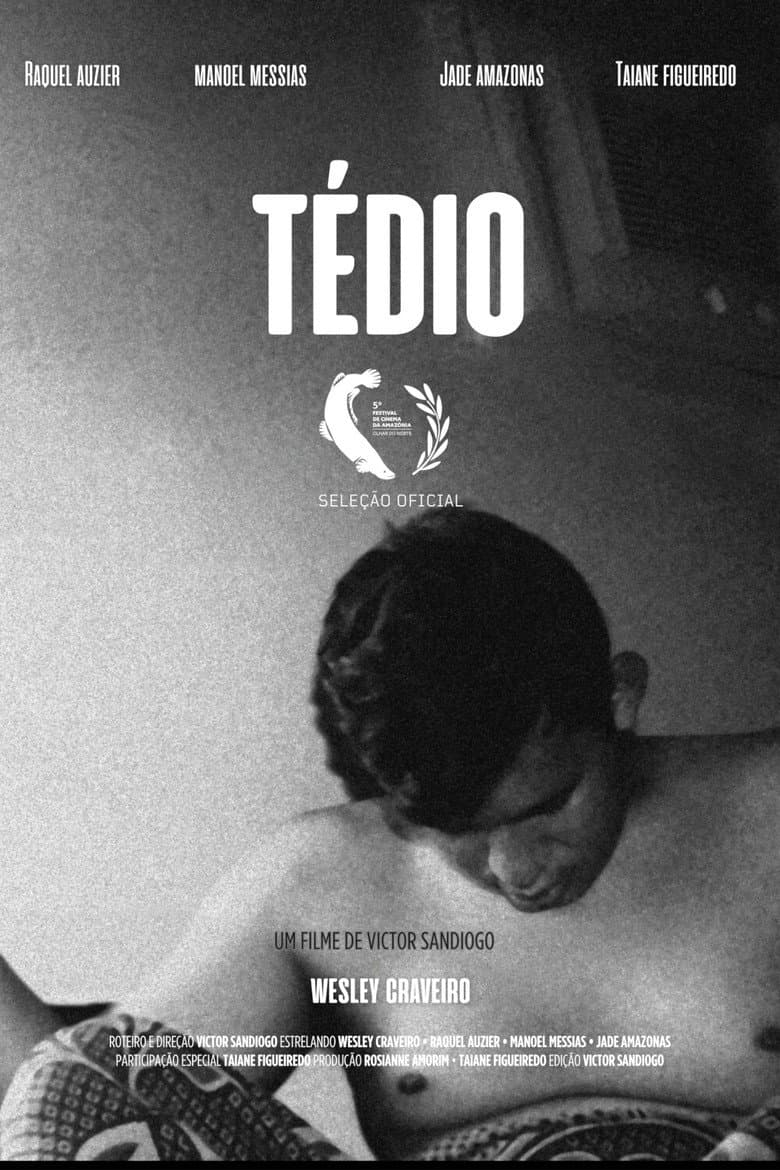 Tédio