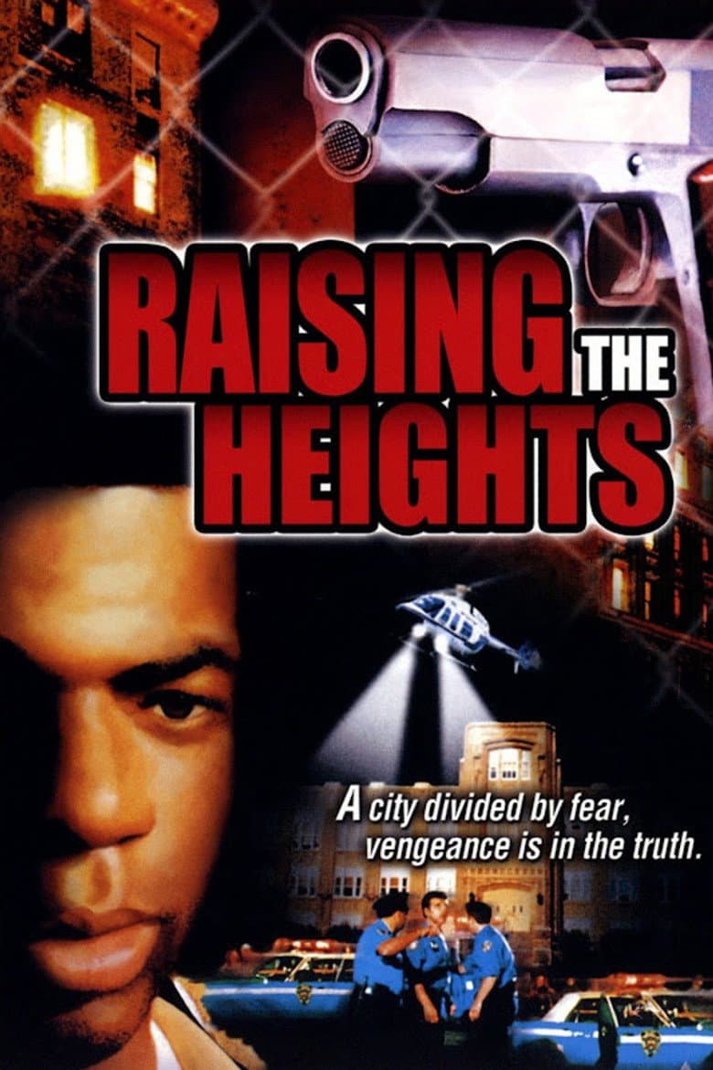 Raising the Heights