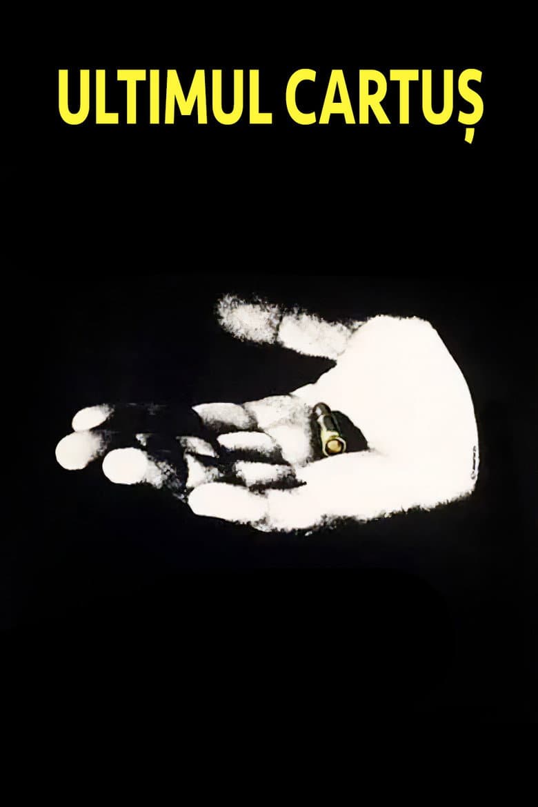 The Last Bullet