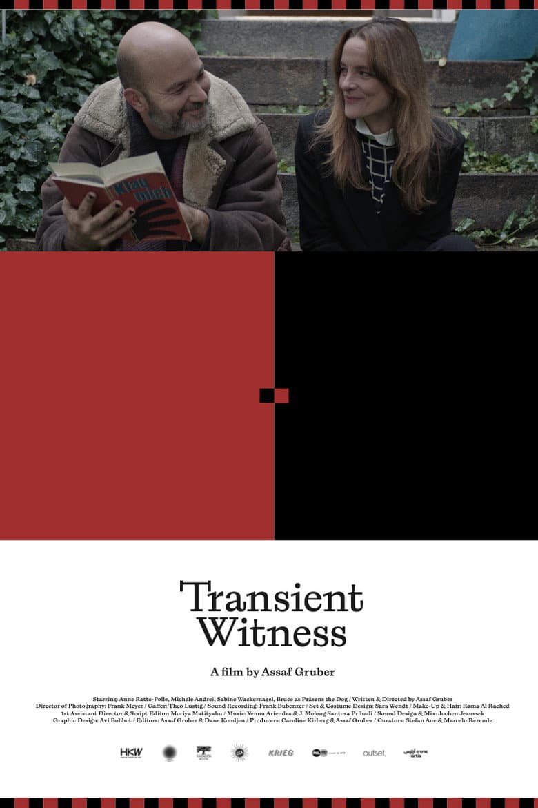 Transient Witness