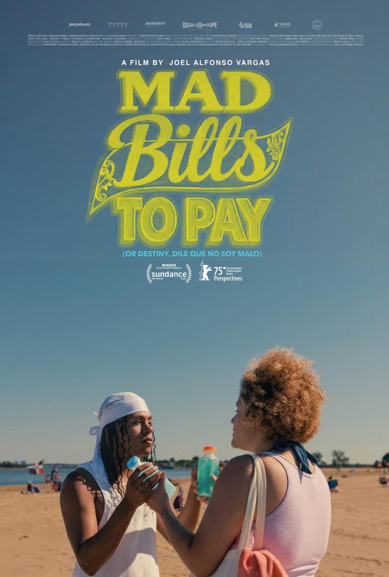 Mad Bills to Pay (or Destiny, dile que no soy malo)