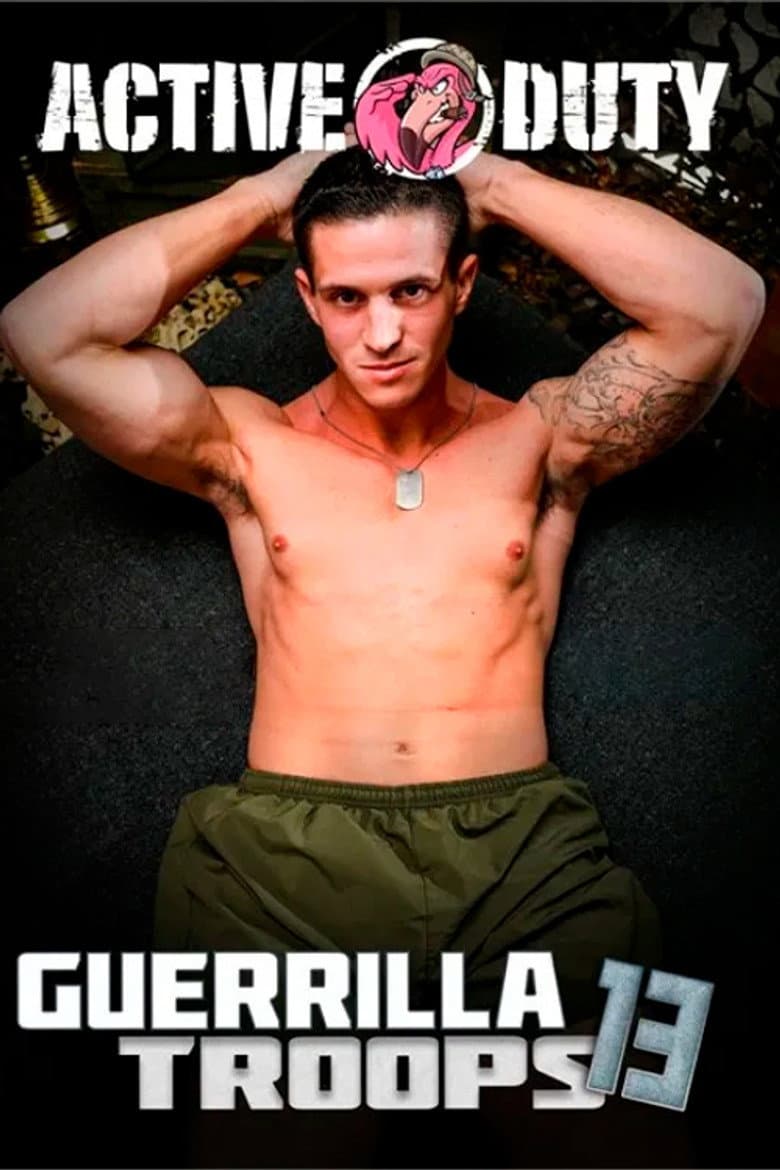 Guerrilla Troops 13