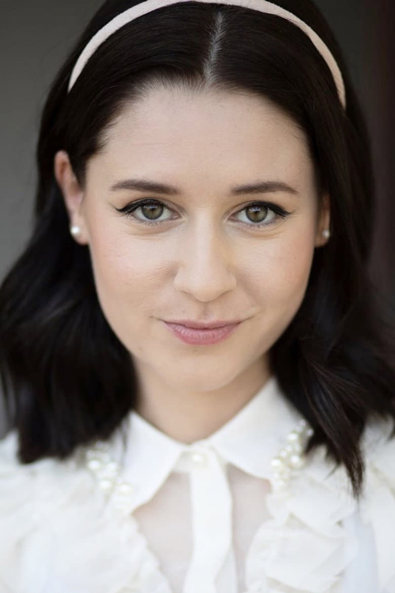 Annabelle Watson