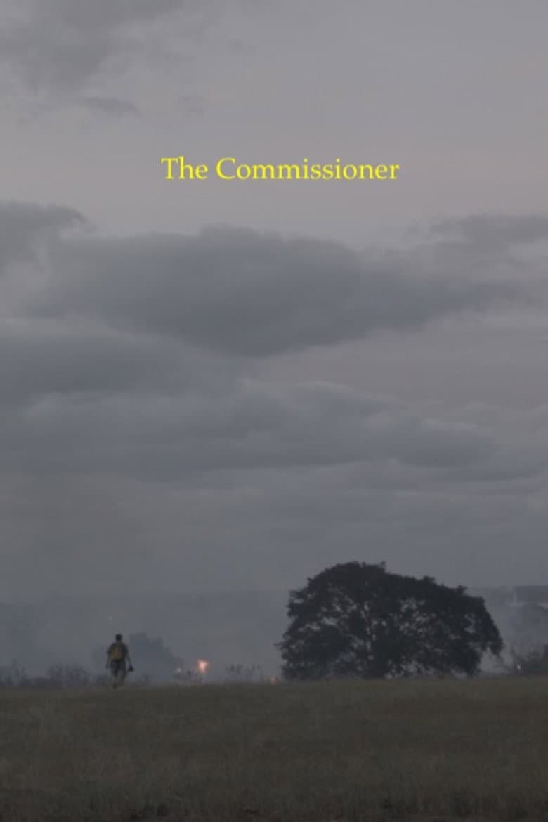 The Commissioner