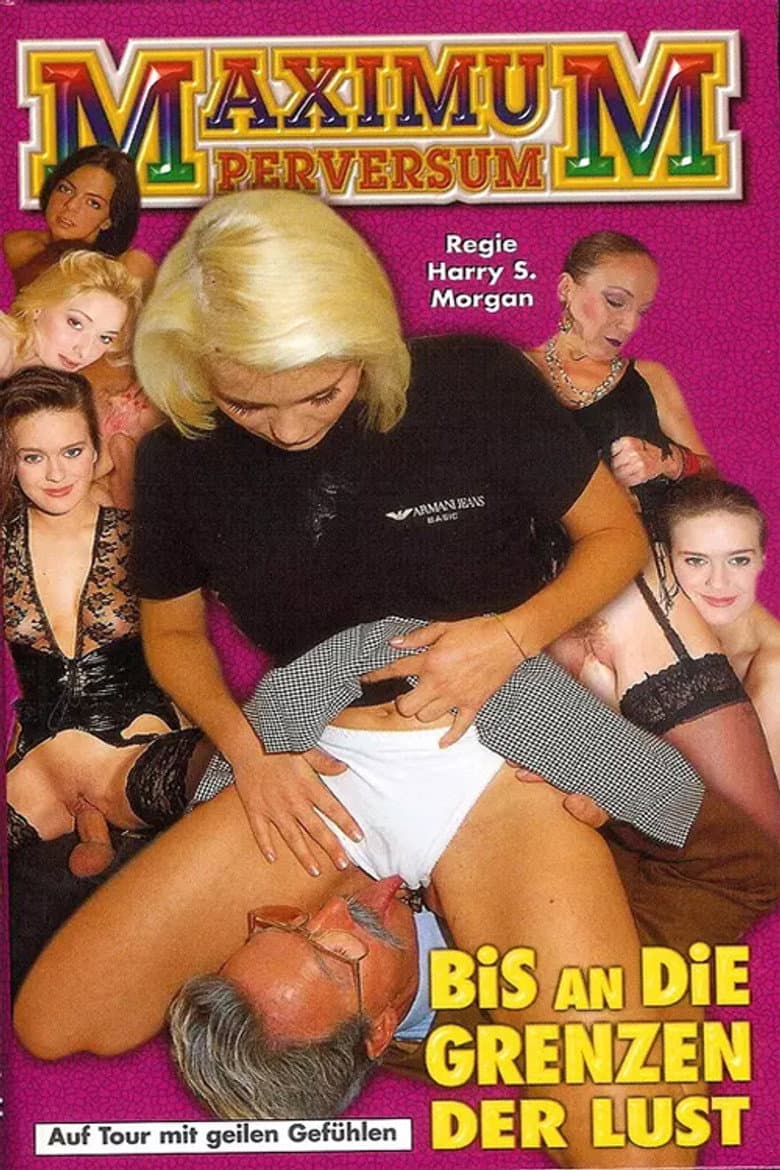 Bis an die Grenzen der Lust