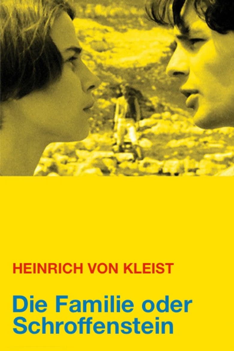 The Family or Schroffenstein