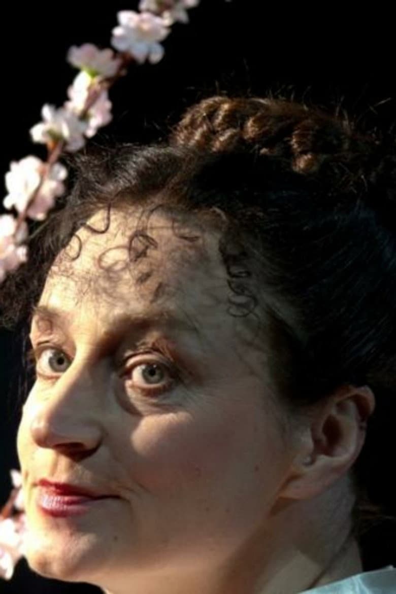 Eglė Čekuolytė